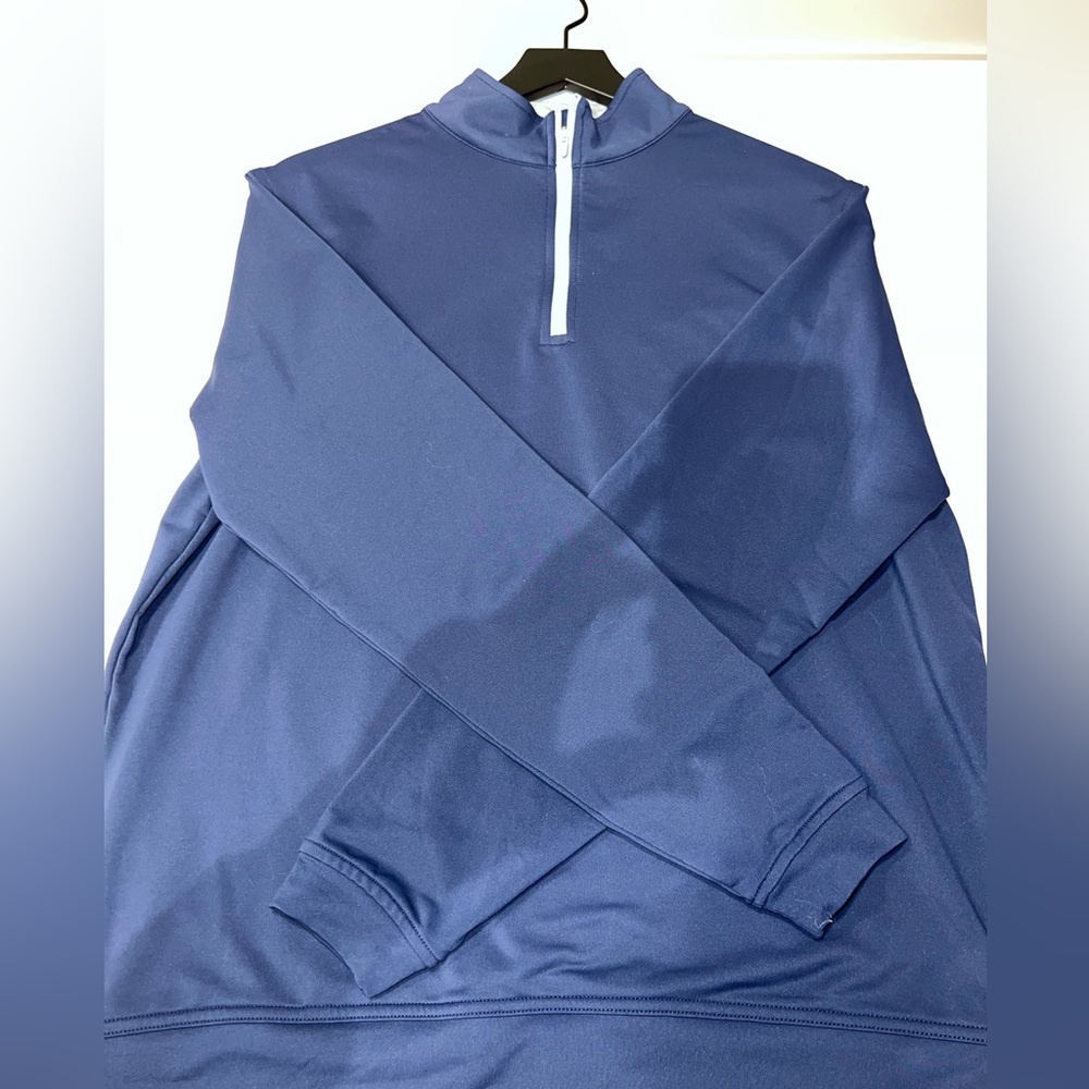 Peter Millar Quarter Zip